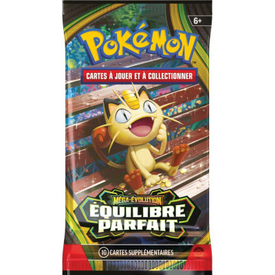 Equilibre parfait - FR - ME03