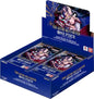 Boîte de boosters OP14 The Azure Sea's Seven - ENG