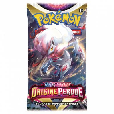 Origine Perdue - FR - EB11