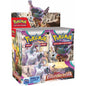 Display 36 Boosters EV02 - Ecarlate et Violet - Evolutions à Paldea