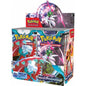 Display 36 Boosters EV04 - Ecarlate et Violet - Faille Paradoxe