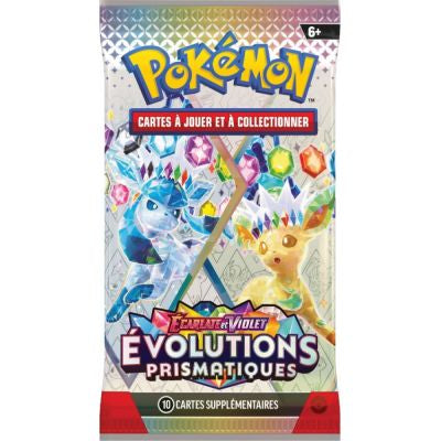 Évolutions Prismatiques - FR - EV8.5