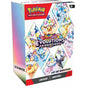 EV8.5 Ecarlate et Violet - Evolutions Prismatiques - Bundle de 6 Boosters
