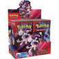 Display 36 Boosters EV10 - Ecarlate et Violet - Rivalités Destinées