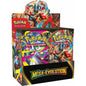 Display 36 Boosters ME01 - Méga Evolution