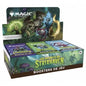 Boite de boosters Les Secrets de Strixhaven - FR