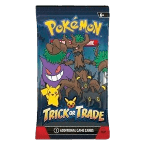 Trick Or Trade 2024 ENG